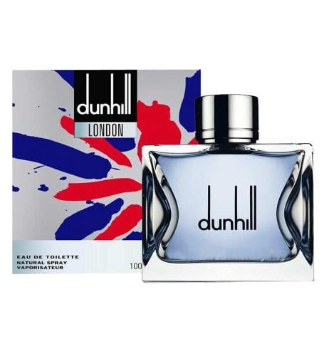 دنهل لندن DUNHILL LONDON EDT 100ML