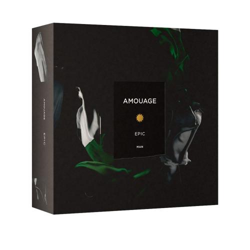 أمواج ايبيك AMOUAGE EPIC MAN 100ML