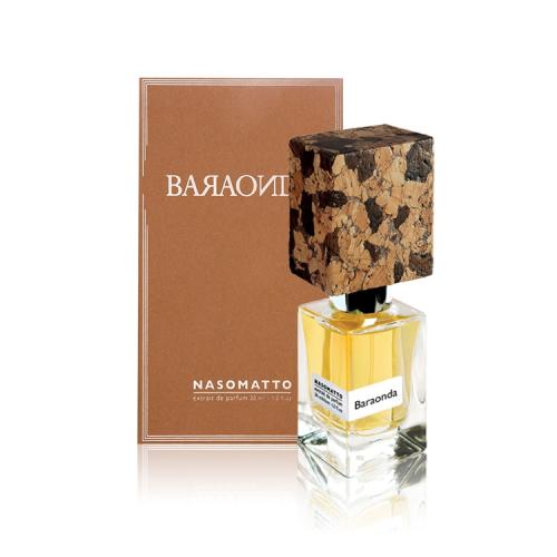نسوماتو باروندا Nasomatto Baraonda 30ML