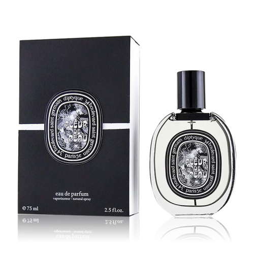 ديبتيك فلور دو بو DIPTYQUE FLEUR DE PEAU 75ML