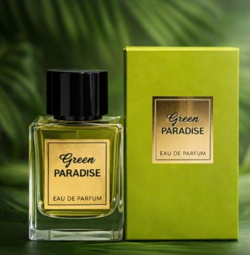 قرين بردايس