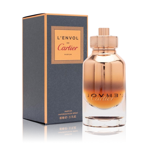 كارتيه لإينفول برفيوم CARTIER LENVOL 80ML