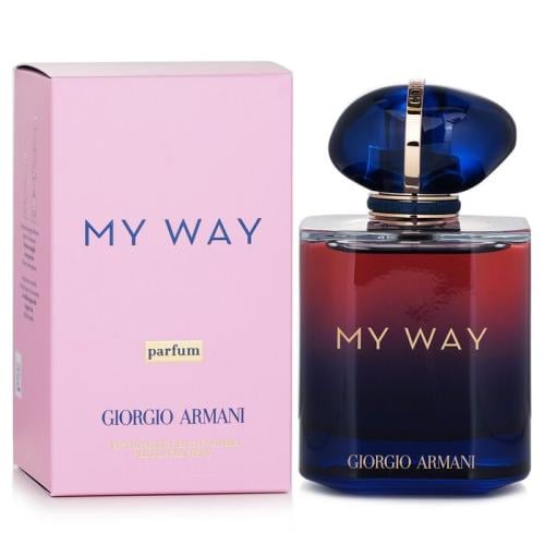 جورجيو أرماني ماي واي بارفيوم MY WAY PARFUM 90ML