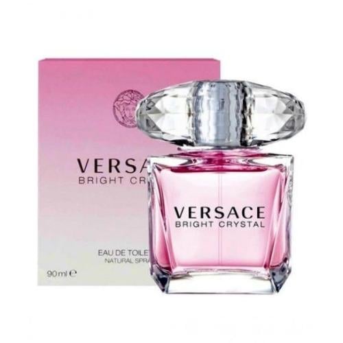 فرزاتشي برايت كريستال VERSACE BRIGHT CRYSTAL EDT 9...