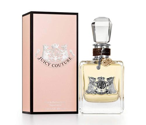 جوسي كوتور نسائي JUICY COUTURE FOR WOMEN EDP 100ML