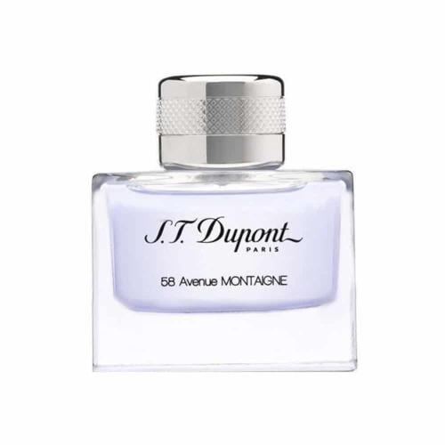 اس تي ديبونت 58 افنيو مونتين S.T DUPONT 58 AVENUE...
