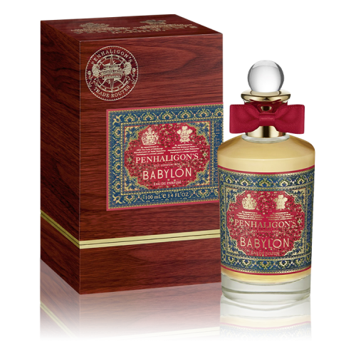 بنهاليغونز بابلون PENHALIGONS BABYLON EDP 100ML