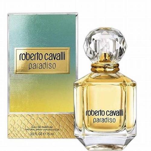 روبرتو كافالي باراديسو ROBERTO CAVALLI PARADISO ED...