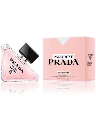 برادا برادوكسي فيرتوال فلاور PRADA PARADOXE VIRTUA...