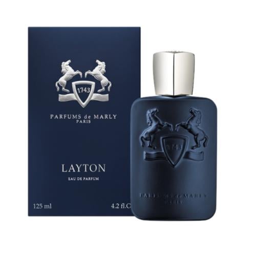 دي مارلي لايتون DE MARLY LAYTON EDP 125ML