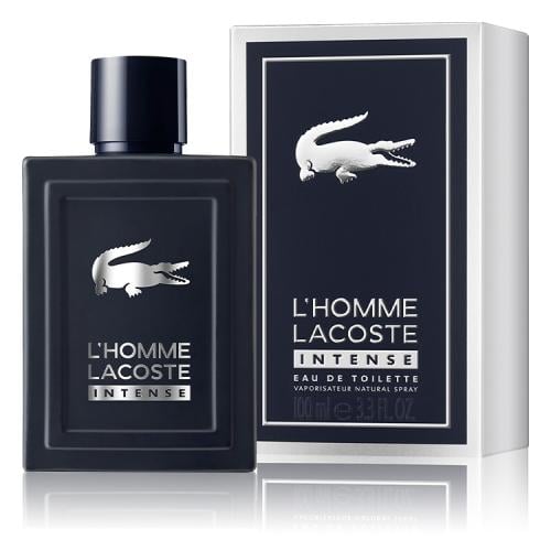 لاكوست لو هوم إينتينس LACOSTE L.HOMME INTENSE EDT...