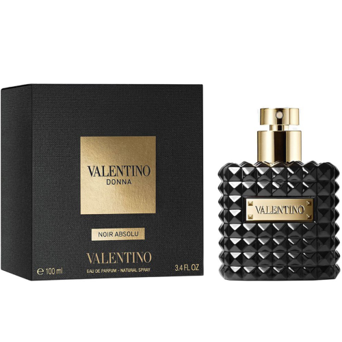 فالنتينو دونا نوار أبسولو VALENTINO DONNA NOIR ABS...