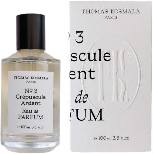 توماس كوسمالا رقم 3 THOMAS KOSAMALA CREPUSCULE ARD...