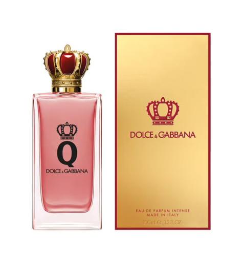 دولتشي آند غابانا كوين D&G INTENSE 100ML