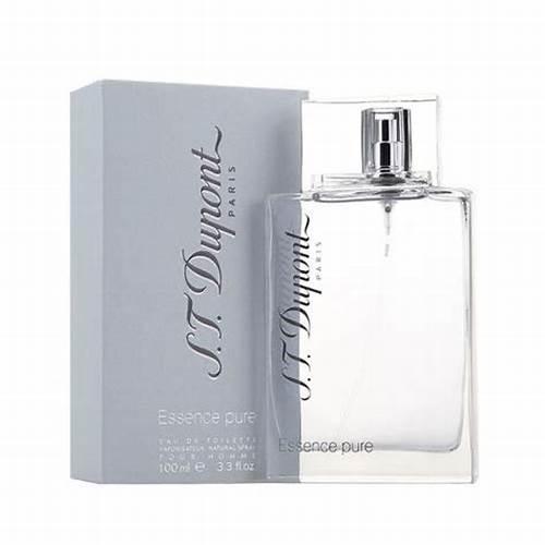 اس تي ديبونت اسنيس بيور S.T DUPONT ESSENCE PURE ED...