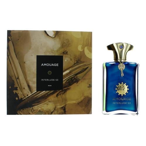 أمواج انترلود 53 AMOUAGE INTERLUDE 53 100ML
