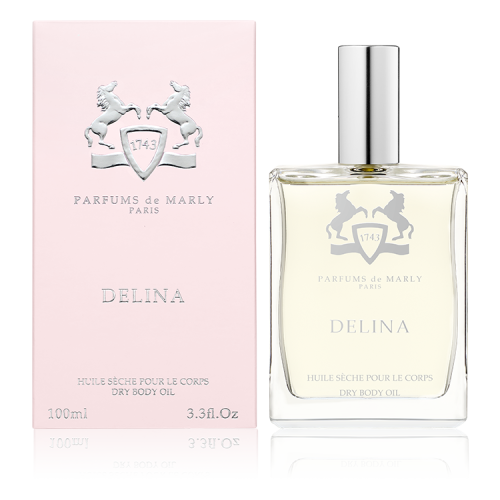 دي مارلي ديلينا زيت للجسم DE MARLY DELINA DRY BODY...