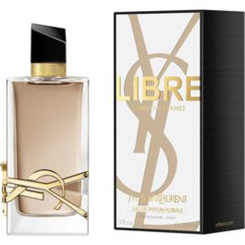 إيف سان لوران ليبر فلاورز آند فليمز LIBRE EDP FLOR...