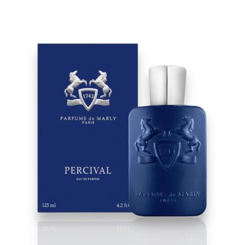 دي مارلي بيركفال DE MARLY PERCIVAL EDP 125ML