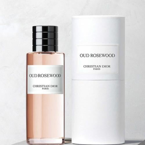ديور عود روز عود OUD ROSEWOOD 125ML