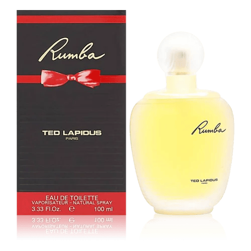 Ted Lapidus Rumba EDT 100ML