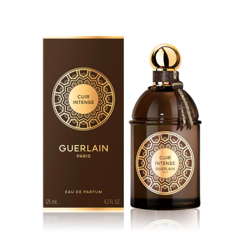 جيرلان كيور إنتنس GUERLAIN CUIR INTENSE 125ML