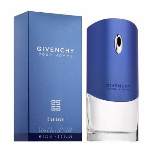 جيفنشي بور هوم بلو GIVENCHY POUR HOME BLUE LABEL E...
