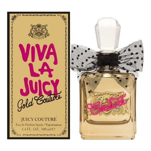جوسي كوتور فيفا لا جولد كوتور JUICY COUTURE VIVA L...