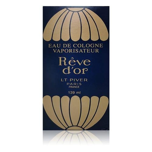 LT Piver Reve D'or