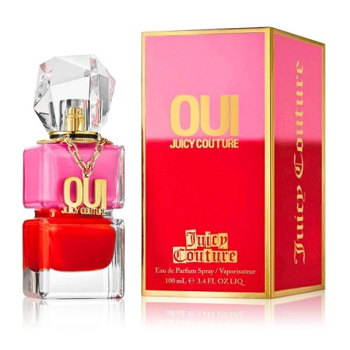 جوسي كوتور وي JUICY COUTURE OUI EDP 100ML