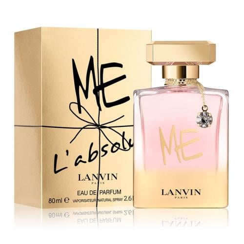 لانفين مي لو أبسولو LANVIN ME L.ABSOLU EDP
