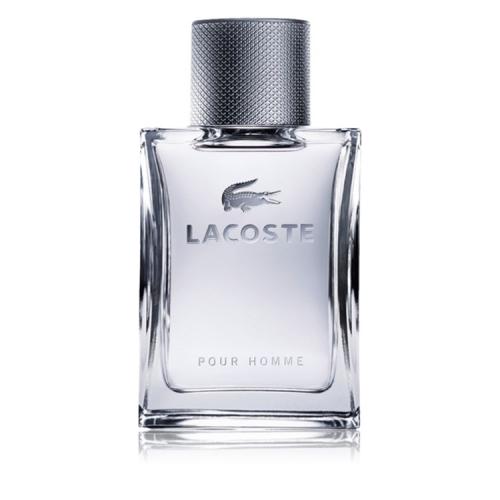 لاكوست بور أوم LACOSTE POUR HOMME EDT 100ML
