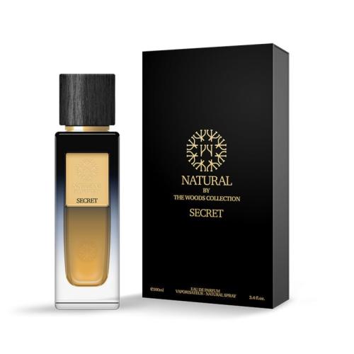 ناتشورال باى ذا وودز سيكرتس THE WOODS COLLECTION S...