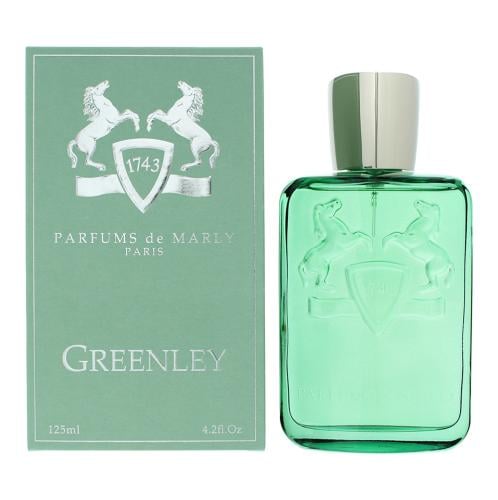 دي مارلي جرينلي DE MARLY GREENLEY 125ML