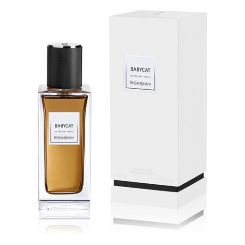 إيف سان لوران بيبي كات BABYCAT 125ML
