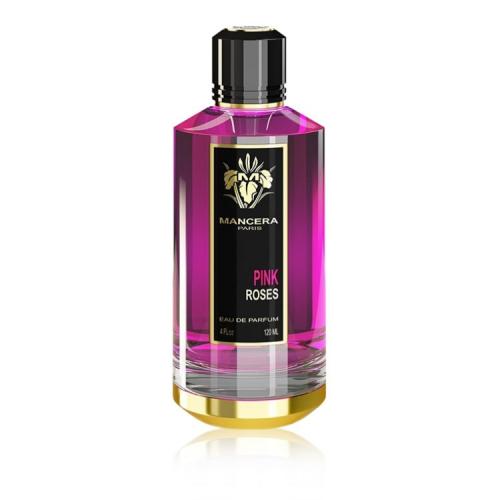 مانسيرا بنك روز MANCERA PINK ROSES EDP 120ML