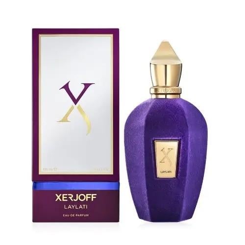 زيرجوف ليلتي Xerjoff Laylati EDP 100ML