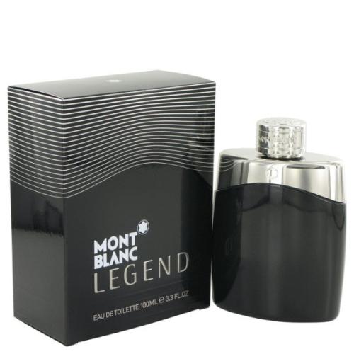 مونت بلانك ليجند او دو تواليت MONTBLANC LEGEND EDT...