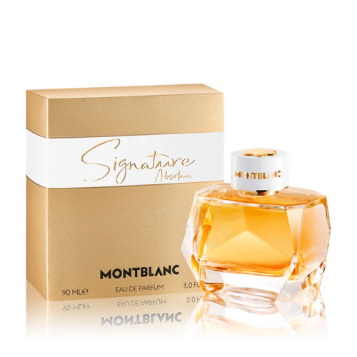 مونت بلانك سيجنتشر أبسولو MONTBLANC SIGNATURE ABSO...