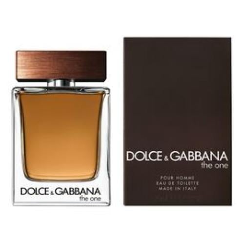 دولتشي آند غابانا ذا ون D&G THE ONE