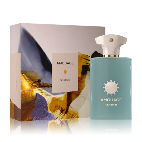أمواج سيرش AMOUAGE SEARCH 100ML