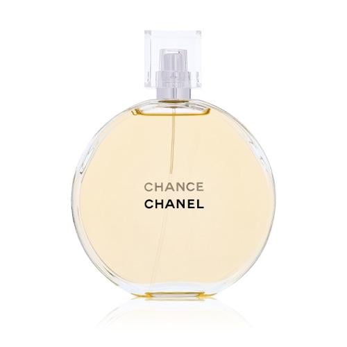 شانيل شانس أو دو تواليت CHANEL CHANCE EDT 100ML