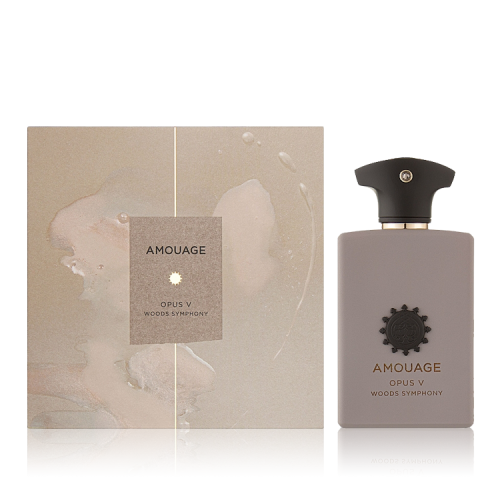 أمواج أوبس V وودز سيمفوني AMOUAGE OPUS XV OPUS V W...