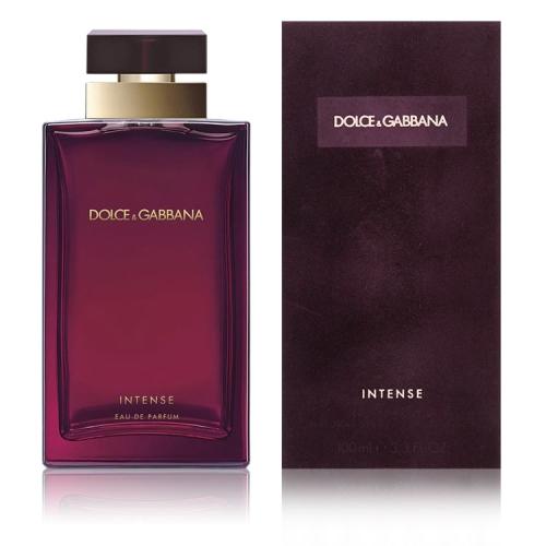 دولتشي آند غابانا D&G FEMME INTENSE