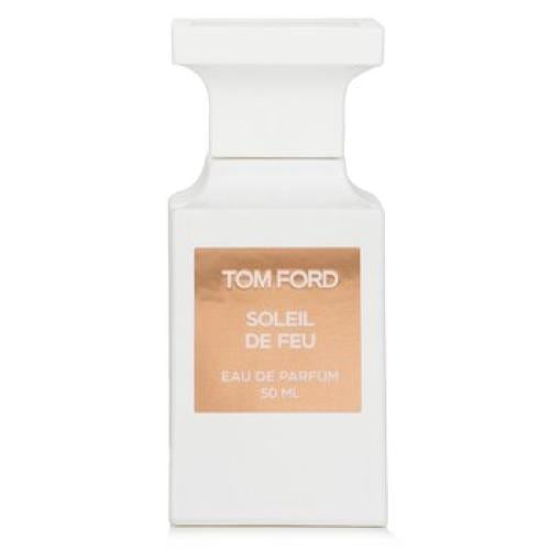 توم فورد سوليل دي فو TOM FORD SOLEIL DE FEU 50ML