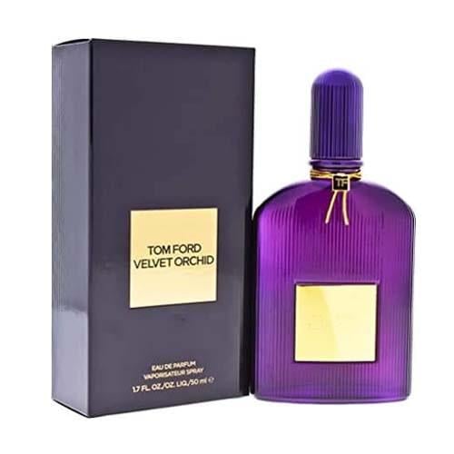 توم فورد فيلفيت أوركيد TOM FORD VELVET ORCHID 100M...