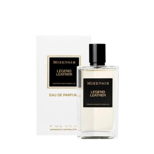 ميزنسير ليجند ليذر Mizensir Legend leather EDP 100...