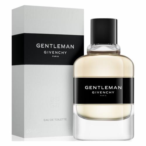 جيفنشي جينتل مان GIVENCHY GENTLEMAN EDT 100ML
