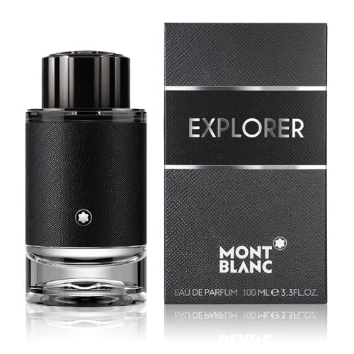 مونت بلانك إكسبلورر MONTBLANC EXPLORER EDP 100ML