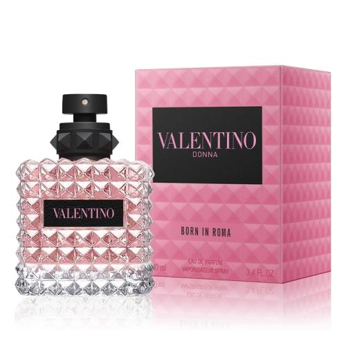 فالنتينو دونا بورن إن روما VALENTINO DONNA IN ROMA...